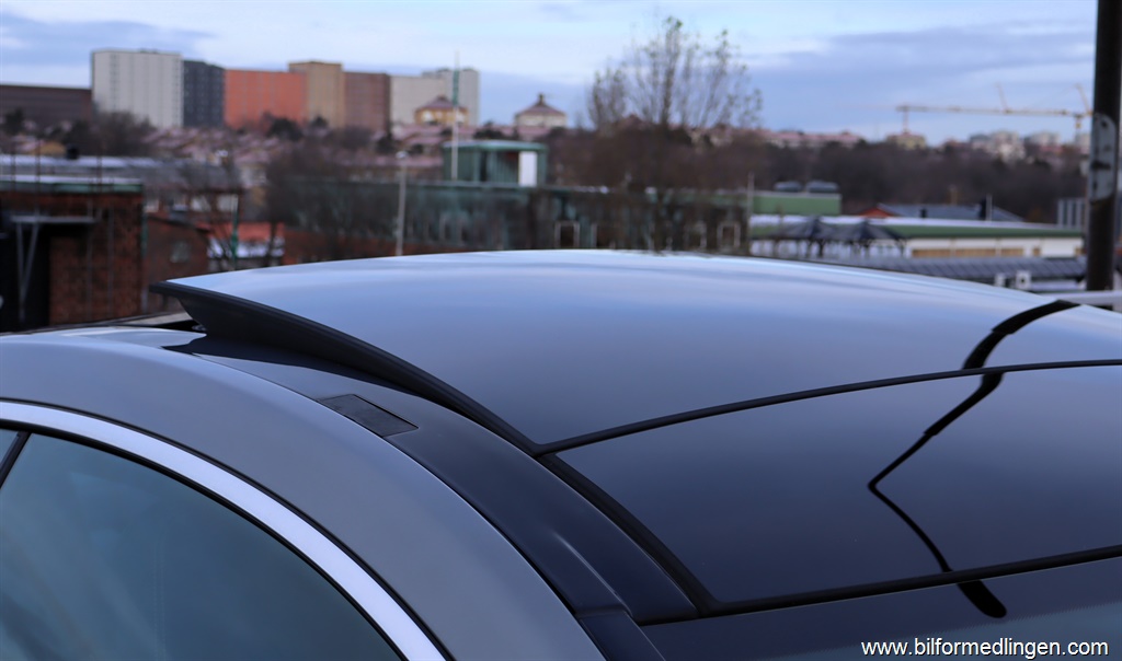 Bild 7 på Mercedes-Benz E