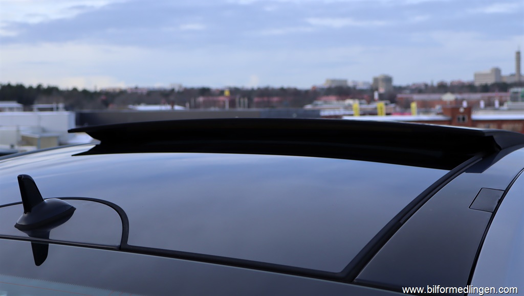 Bild 8 på Mercedes-Benz E