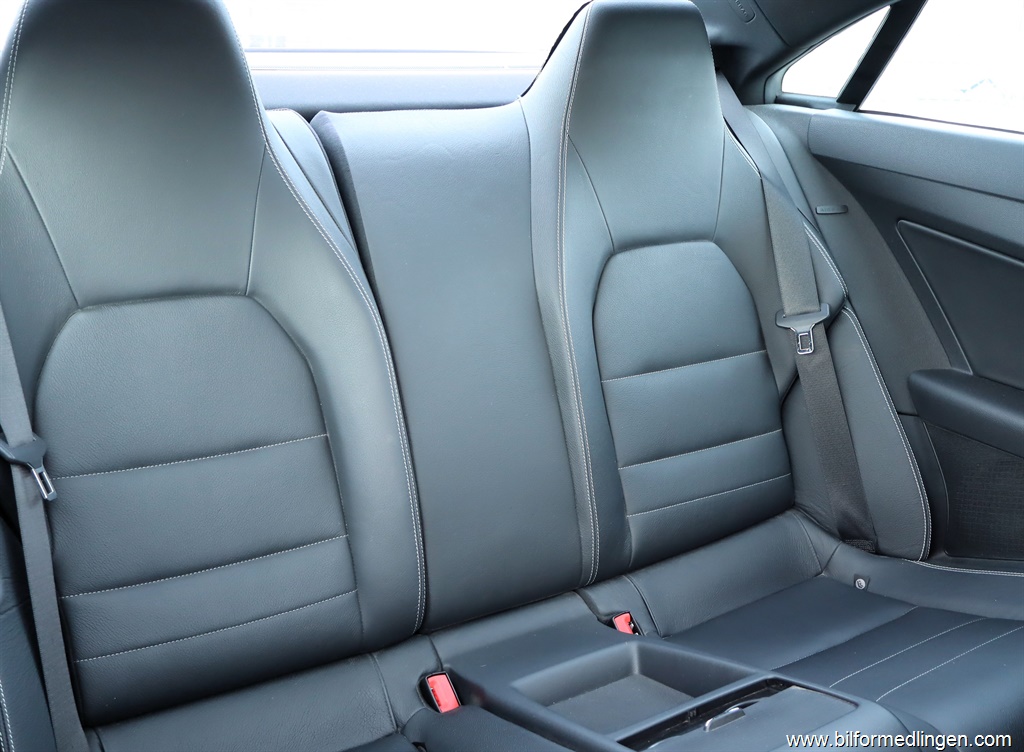 Bild 10 på Mercedes-Benz E