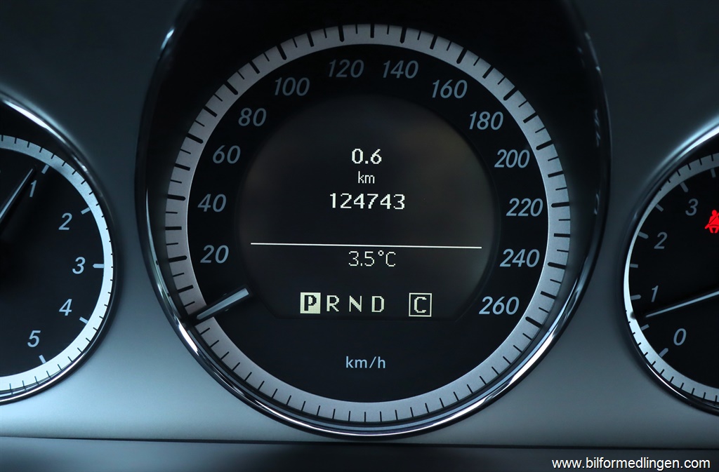 Bild 13 på Mercedes-Benz E