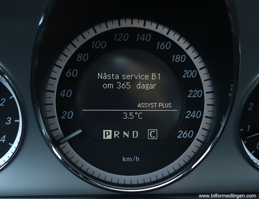 Bild 14 på Mercedes-Benz E