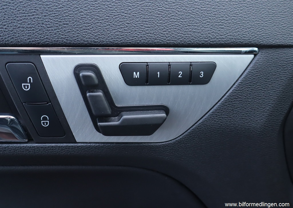 Bild 16 på Mercedes-Benz E