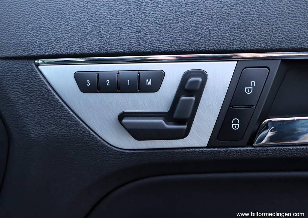 Bild 17 på Mercedes-Benz E