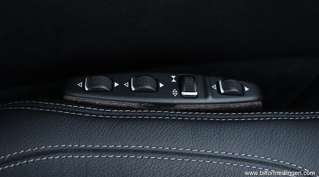 Bild 18 på Mercedes-Benz E