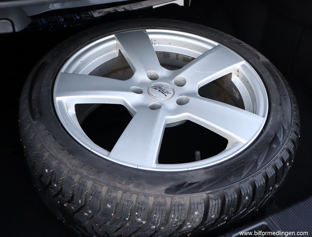 Bild 20 på Mercedes-Benz E