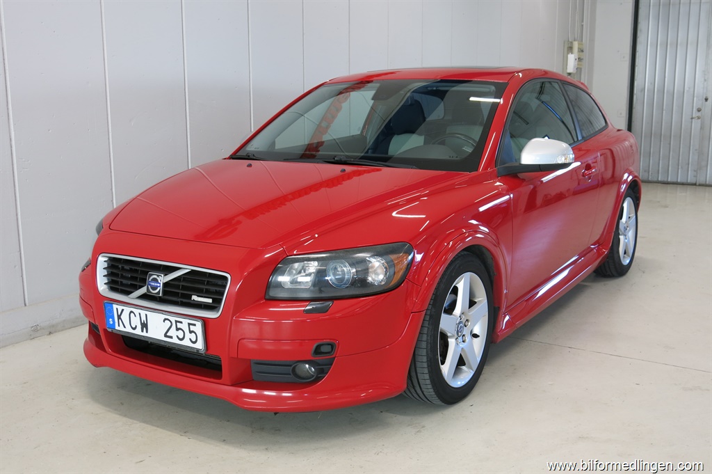 Bild 2 på Volvo C30