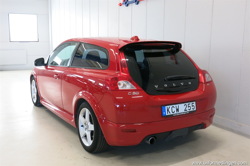 Bild 3 på Volvo C30