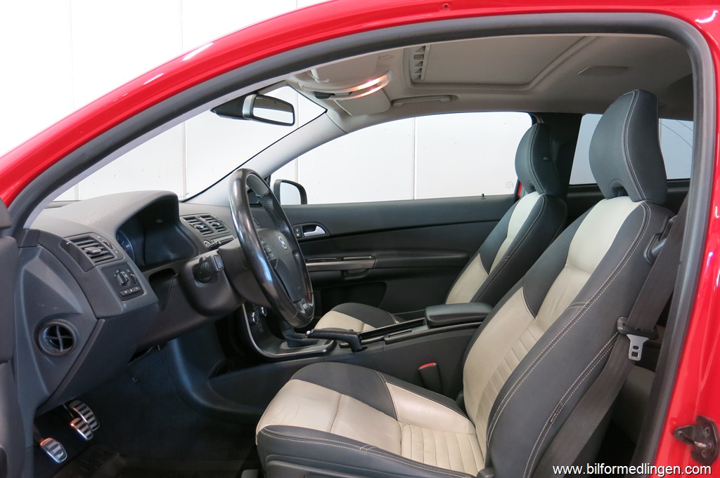 Bild 4 på Volvo C30
