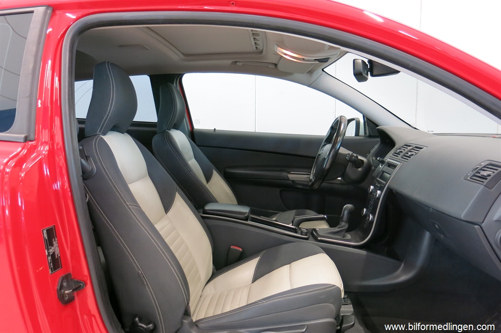 Bild 8 på Volvo C30