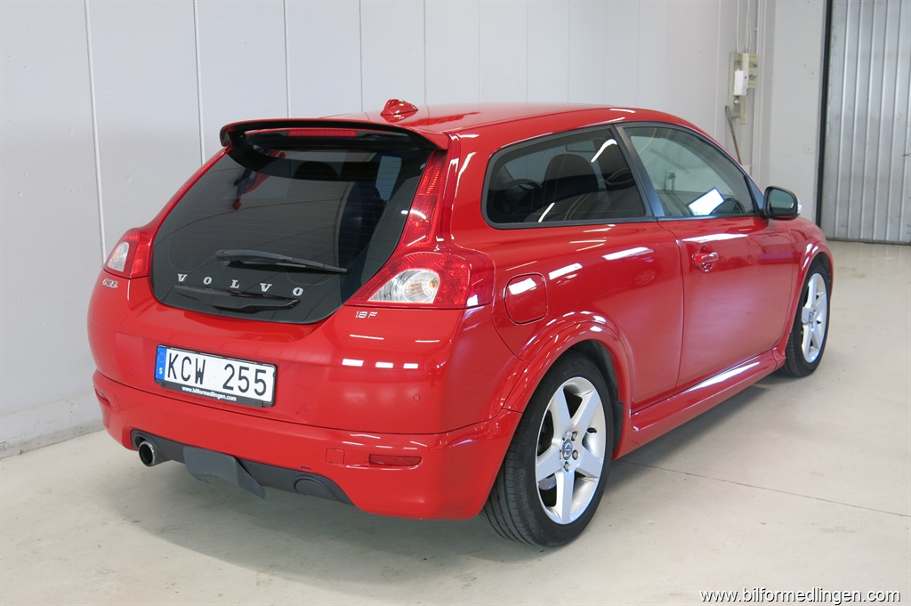 Bild 15 på Volvo C30