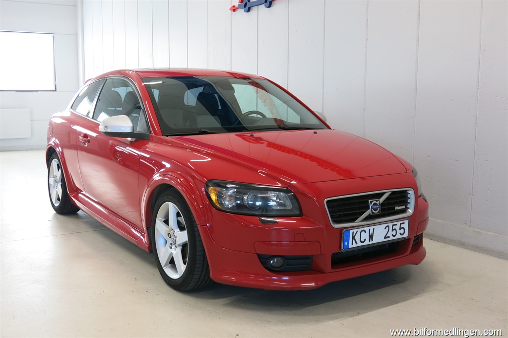 Bild 16 på Volvo C30