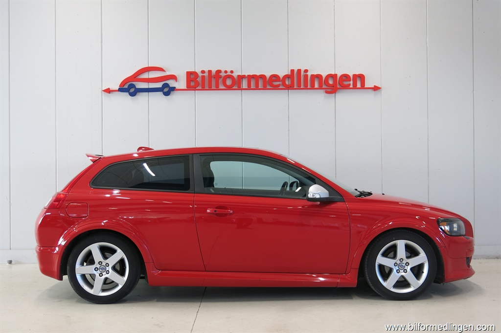 Bild 17 på Volvo C30