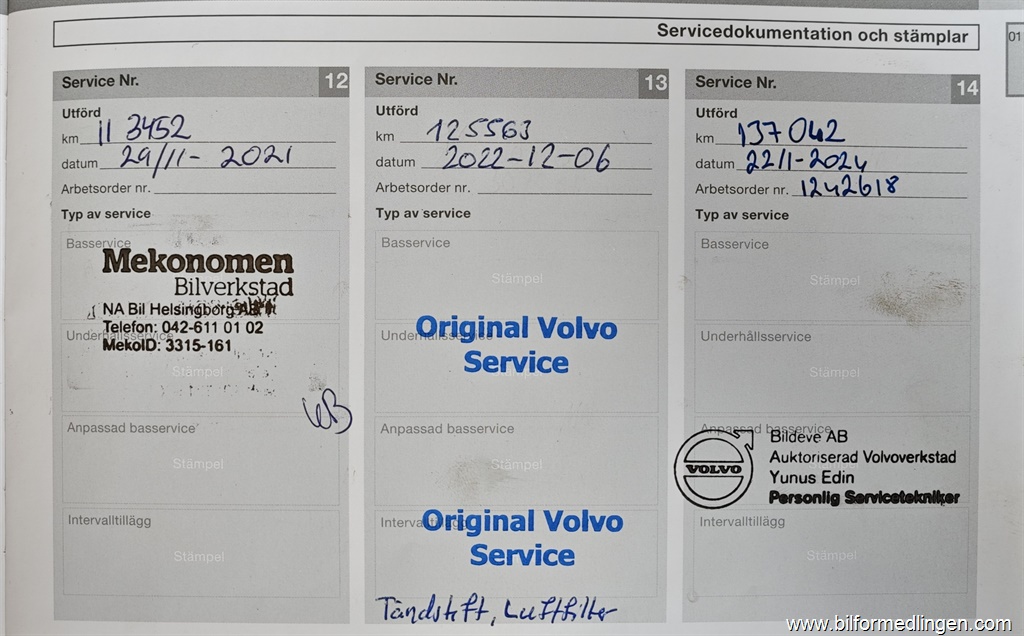 Bild 21 på Volvo C30