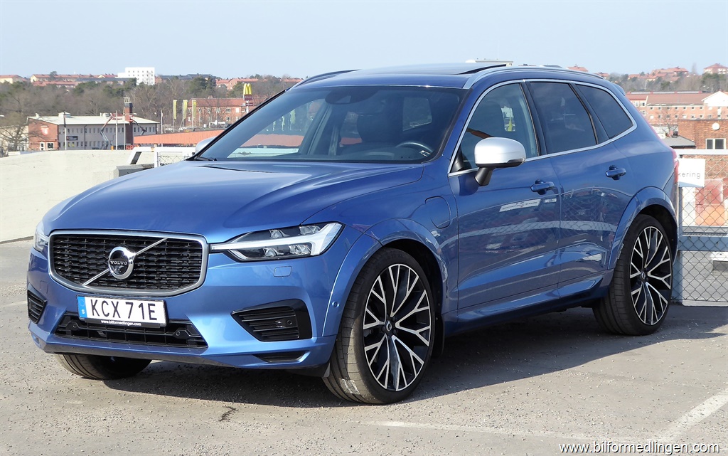 Bild 1 på Volvo XC60