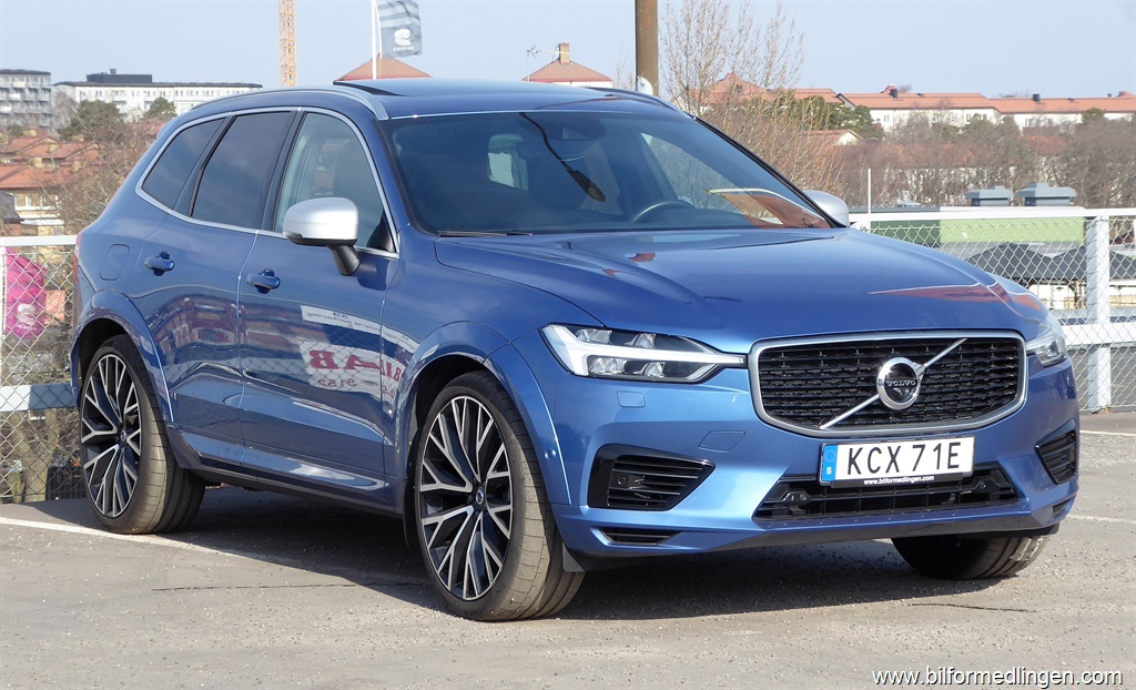 Bild 2 på Volvo XC60
