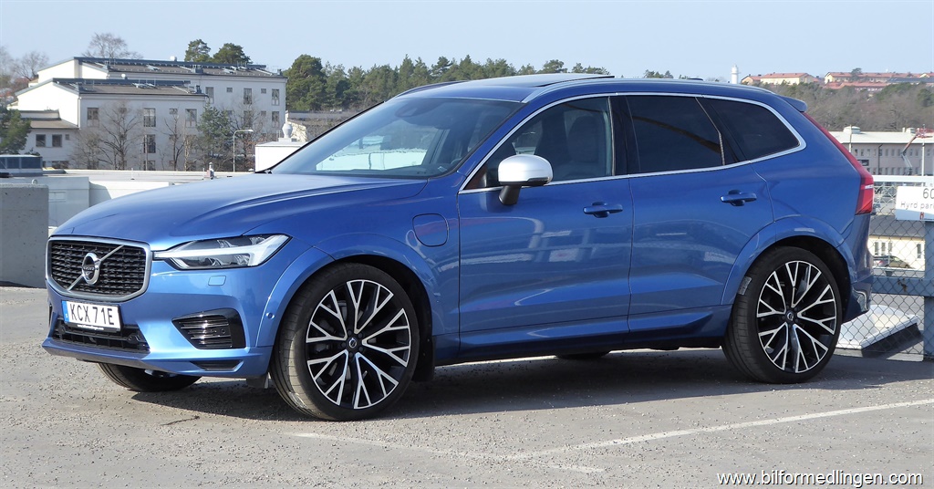 Bild 3 på Volvo XC60