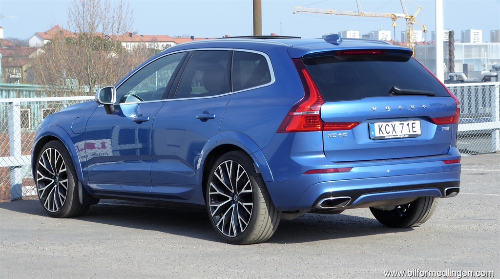 Bild 4 på Volvo XC60