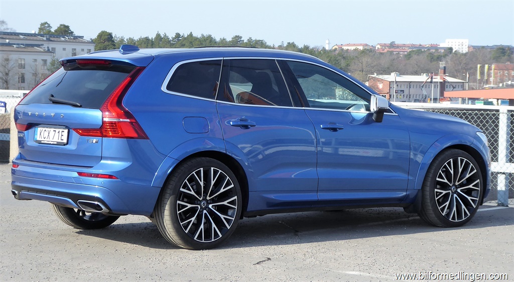 Bild 5 på Volvo XC60