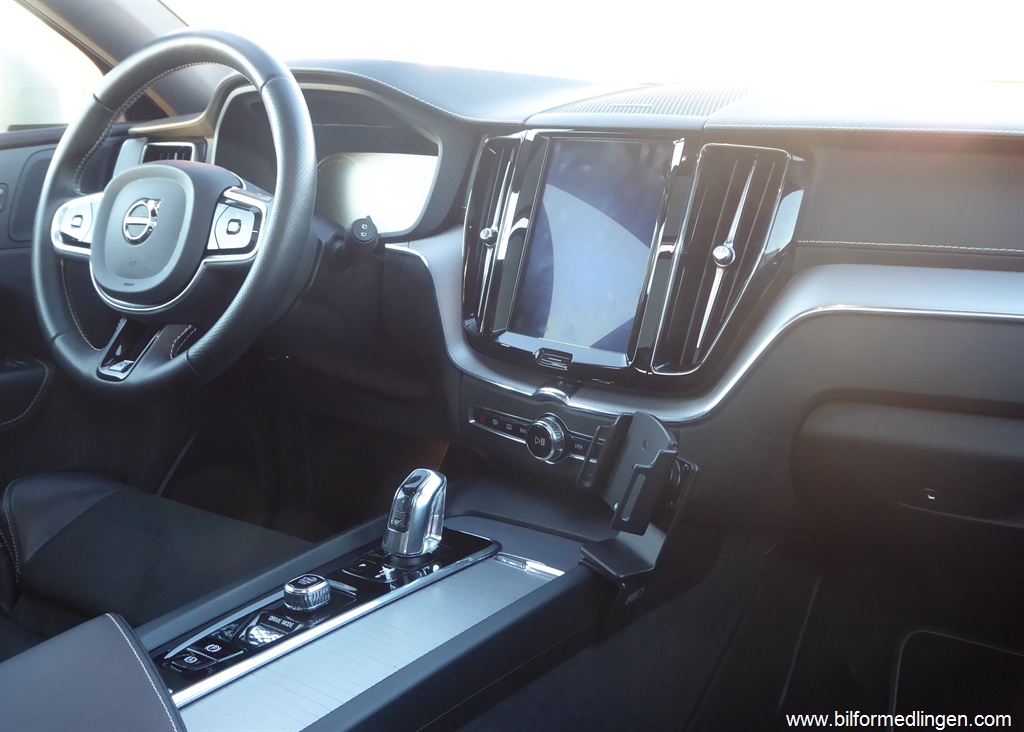 Bild 6 på Volvo XC60
