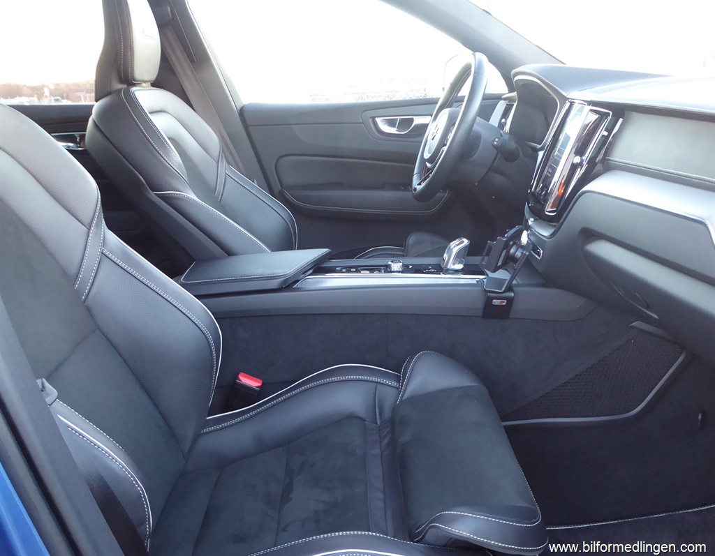 Bild 7 på Volvo XC60