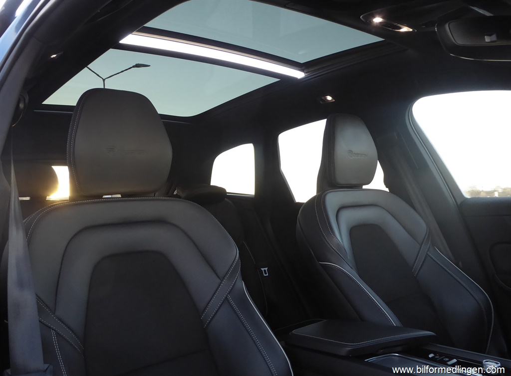 Bild 8 på Volvo XC60