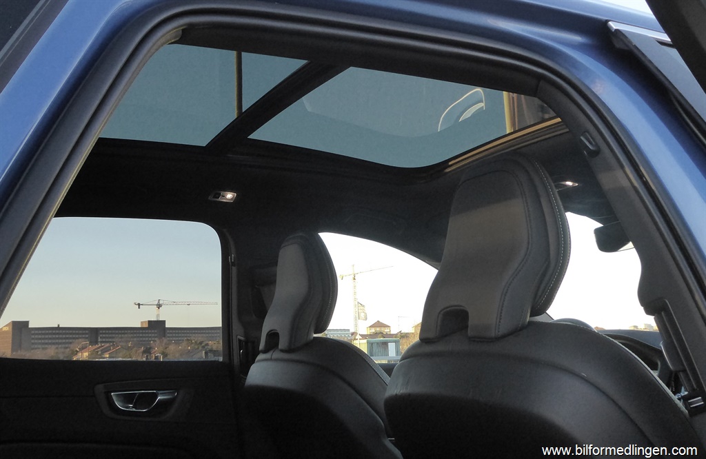 Bild 9 på Volvo XC60