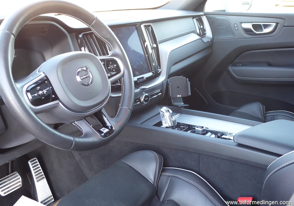 Bild 11 på Volvo XC60