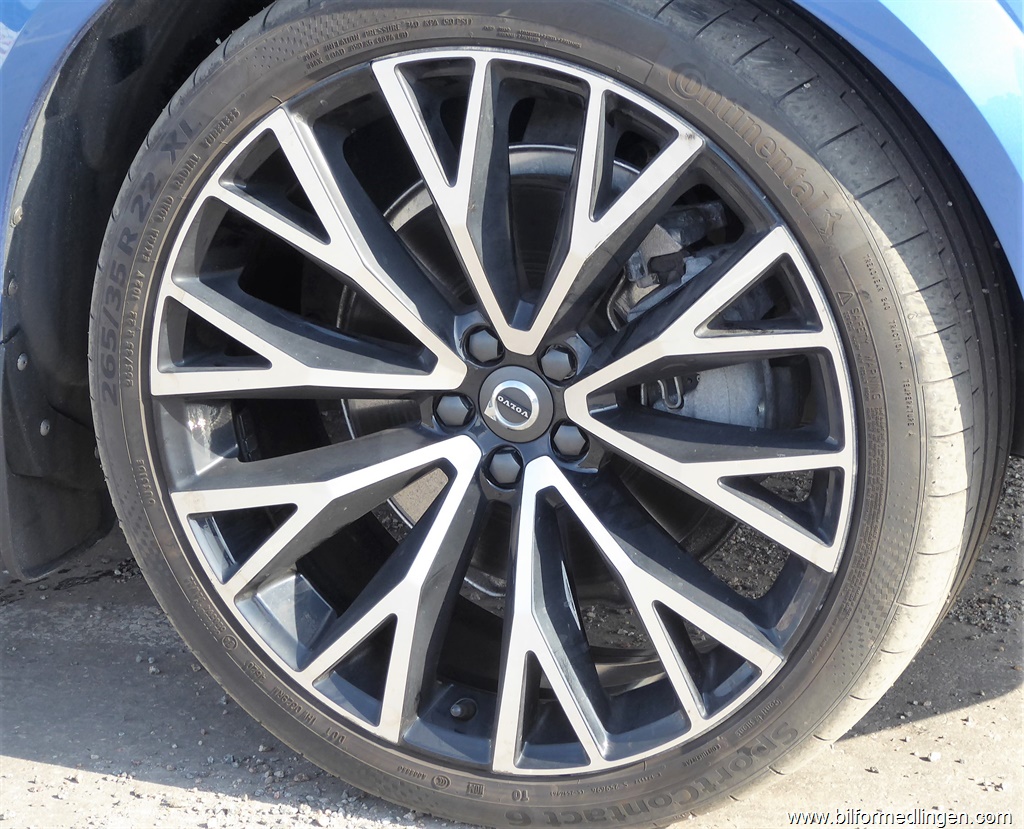 Bild 19 på Volvo XC60