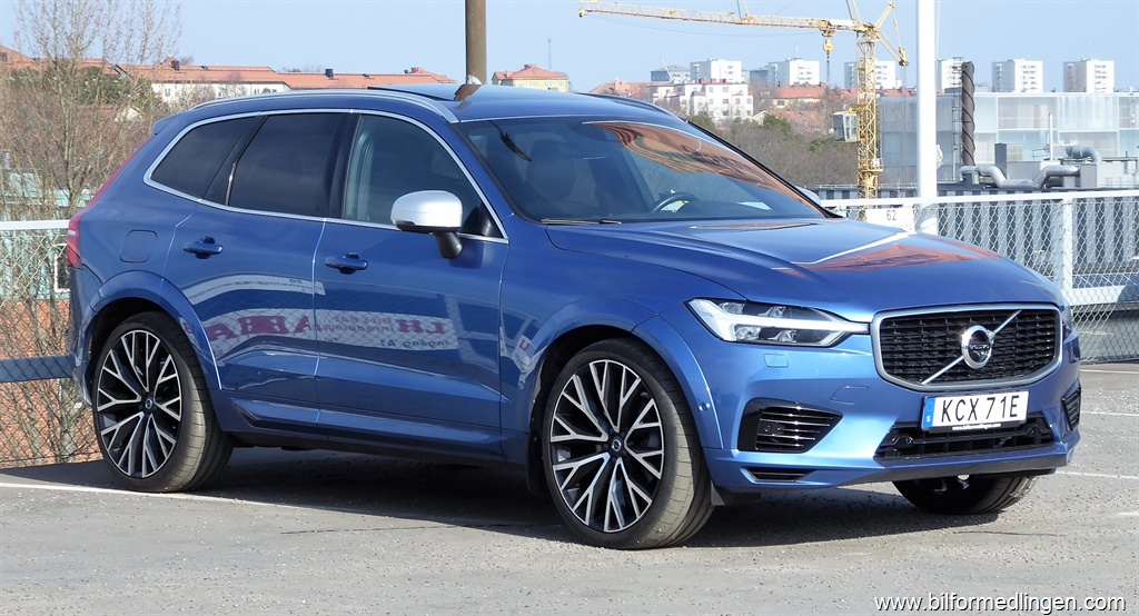 Bild 23 på Volvo XC60