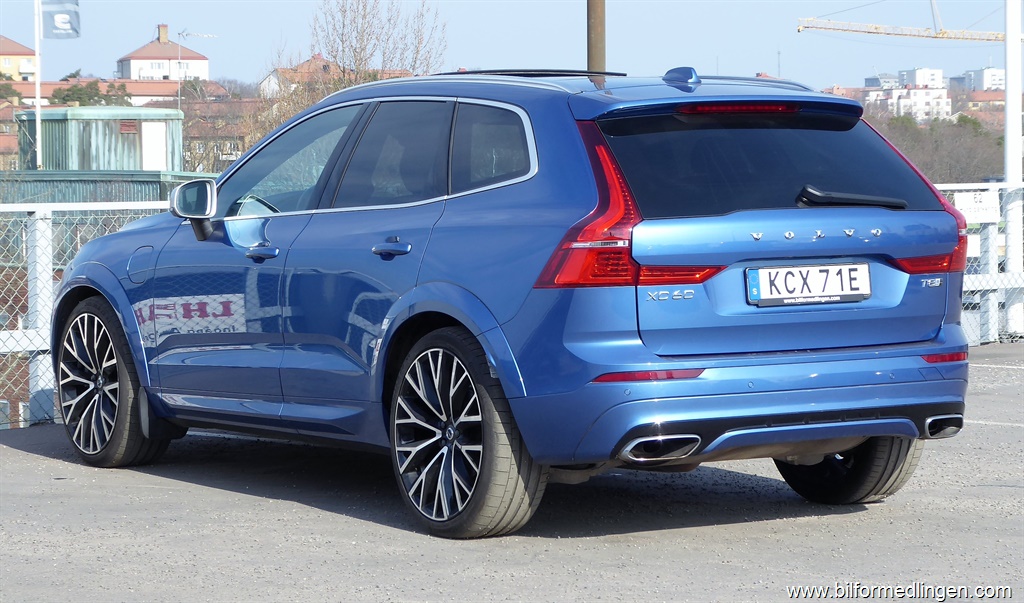 Bild 24 på Volvo XC60