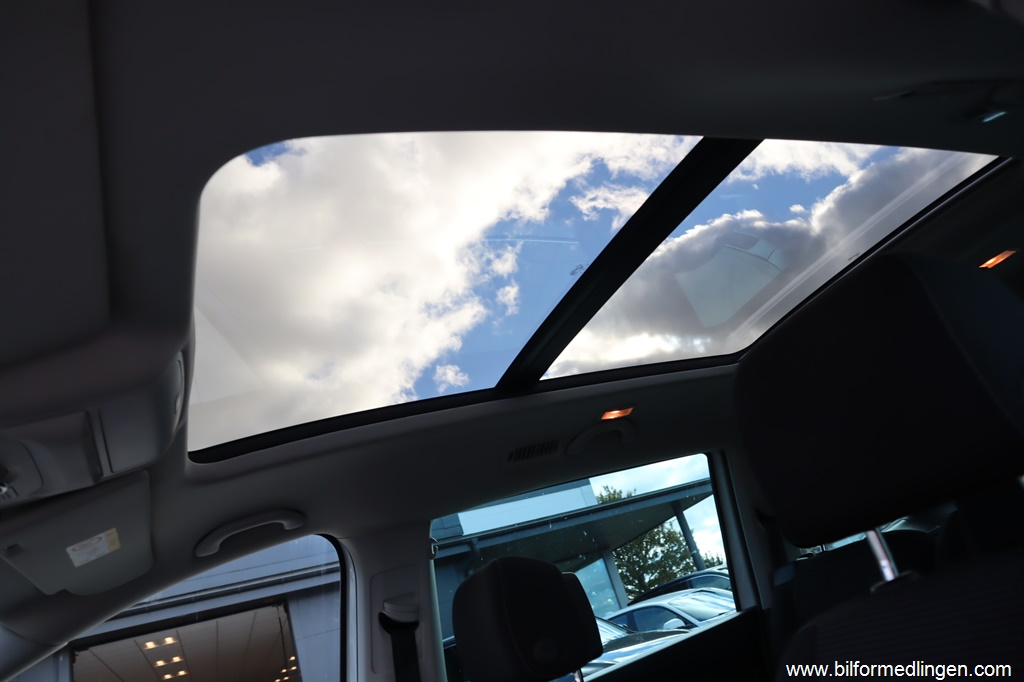 Bild 15 på Volkswagen Sharan