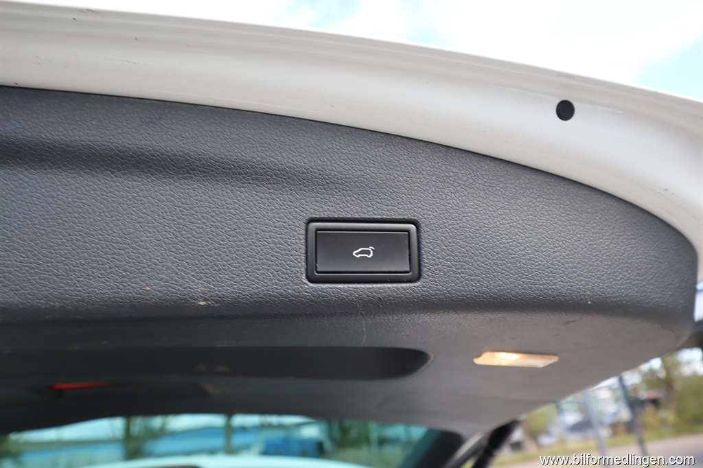 Bild 16 på Volkswagen Sharan