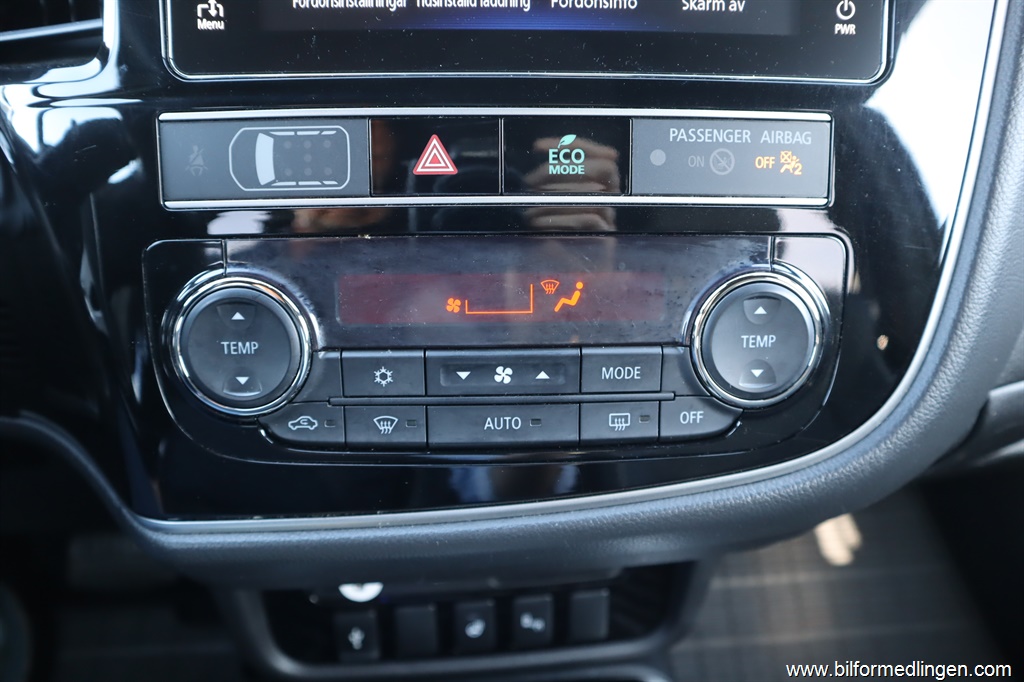 Bild 8 på Mitsubishi Outlander