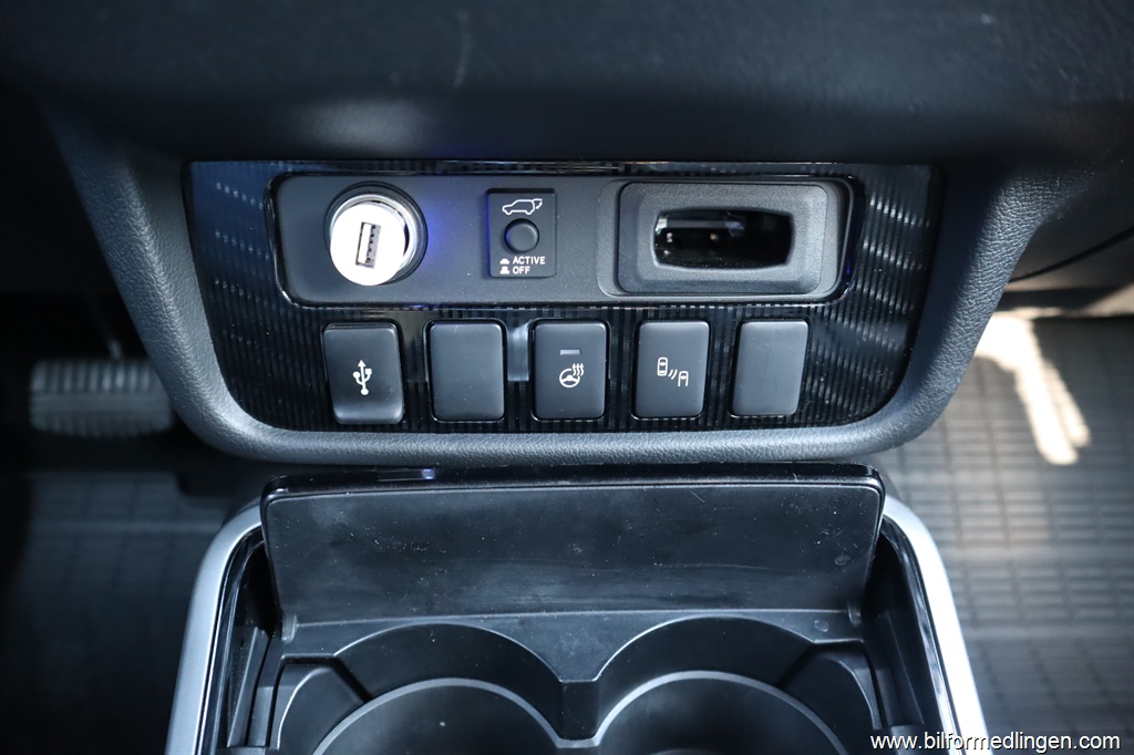 Bild 10 på Mitsubishi Outlander