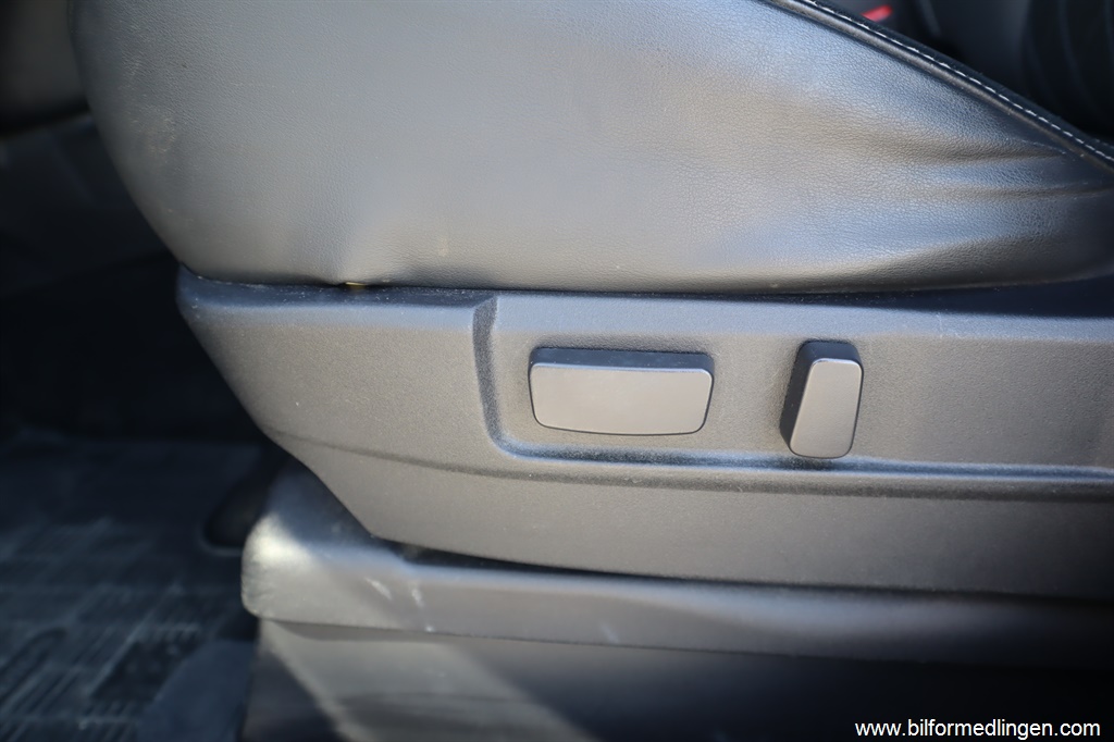 Bild 13 på Mitsubishi Outlander
