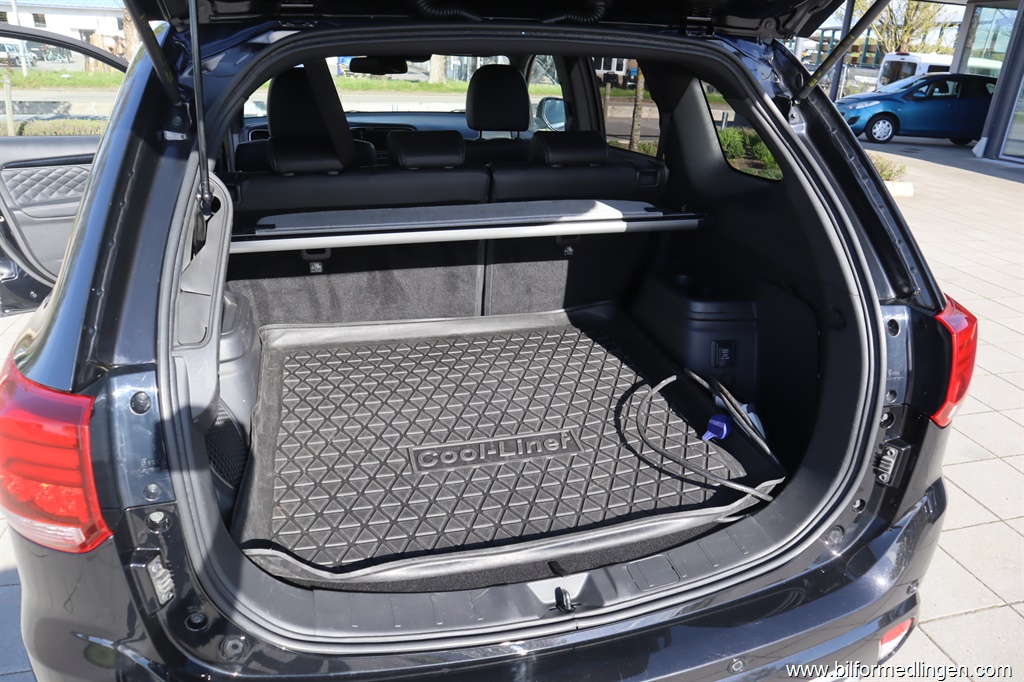 Bild 19 på Mitsubishi Outlander