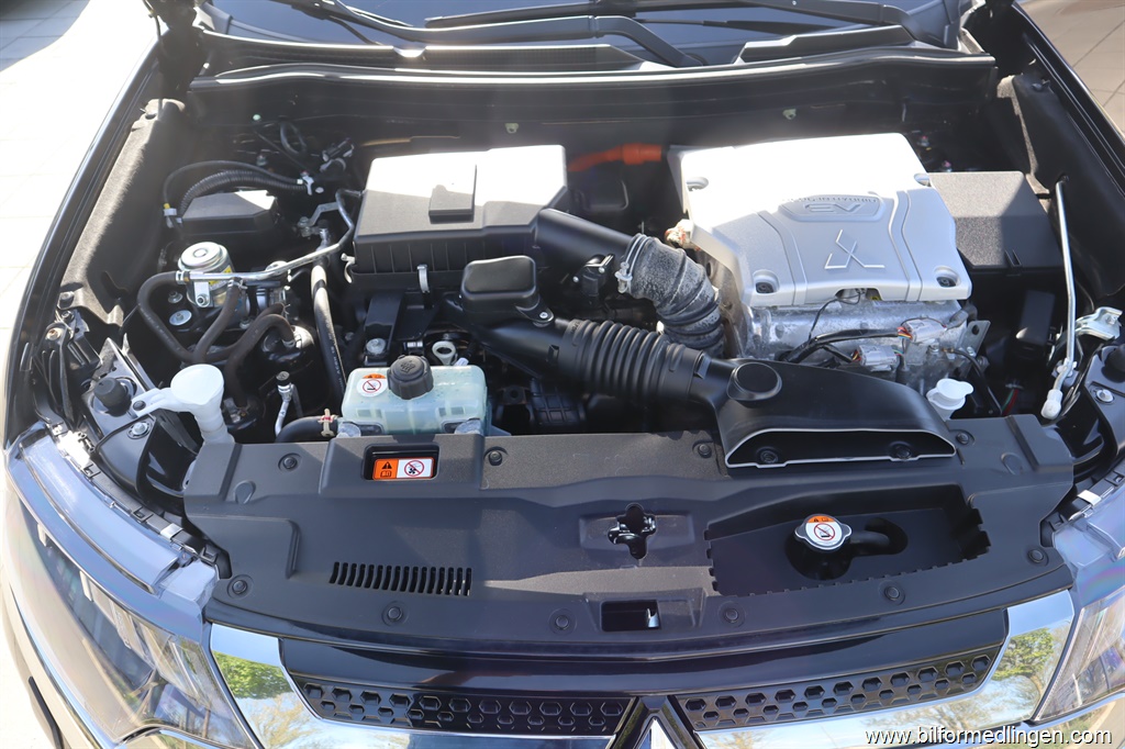 Bild 20 på Mitsubishi Outlander