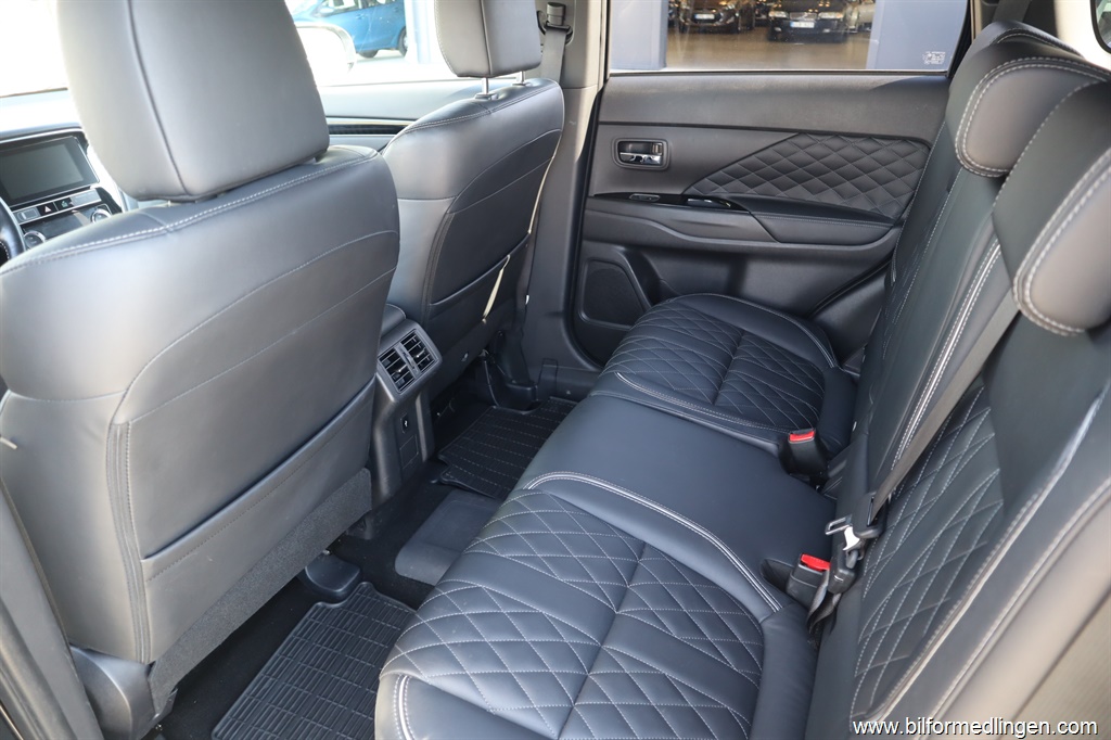 Bild 21 på Mitsubishi Outlander