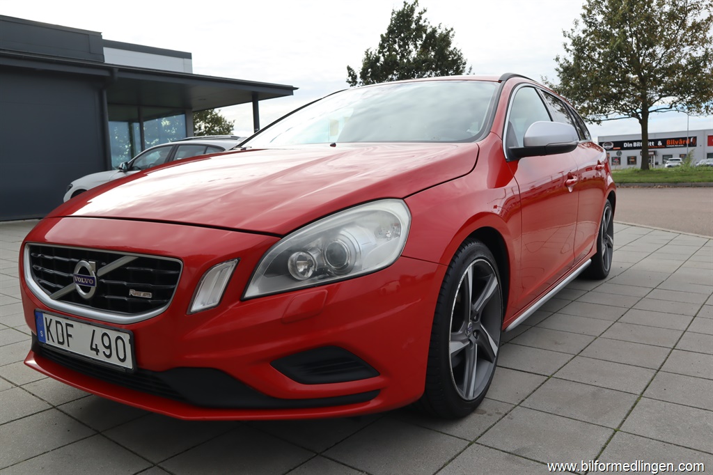 Bild 2 på Volvo V60