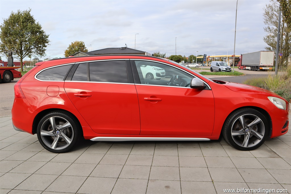 Bild 4 på Volvo V60