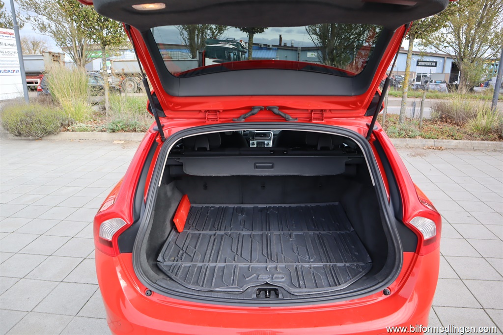 Bild 7 på Volvo V60