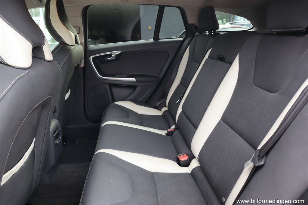 Bild 8 på Volvo V60