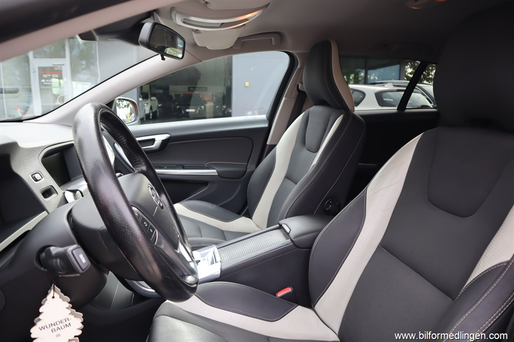 Bild 9 på Volvo V60
