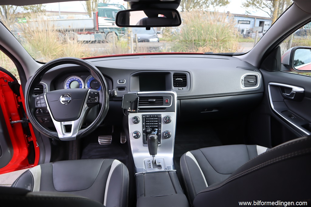 Bild 10 på Volvo V60
