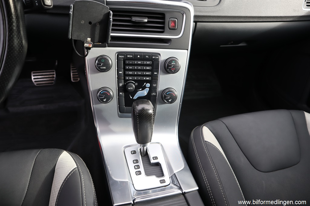 Bild 11 på Volvo V60