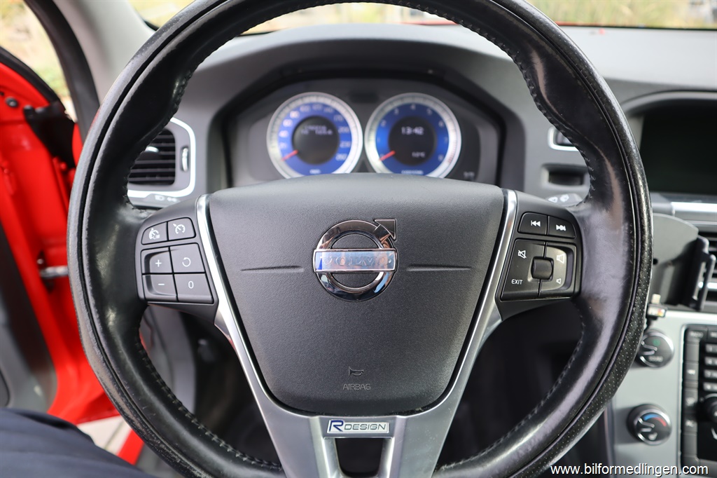 Bild 12 på Volvo V60