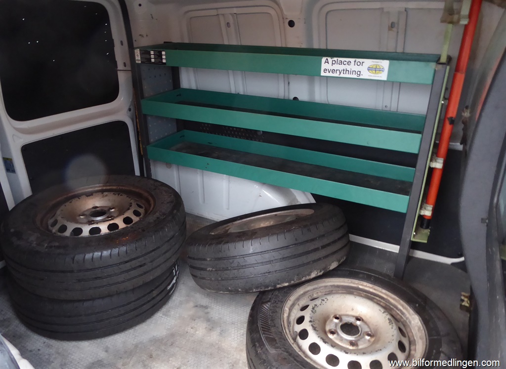 Bild 7 på Volkswagen Caddy