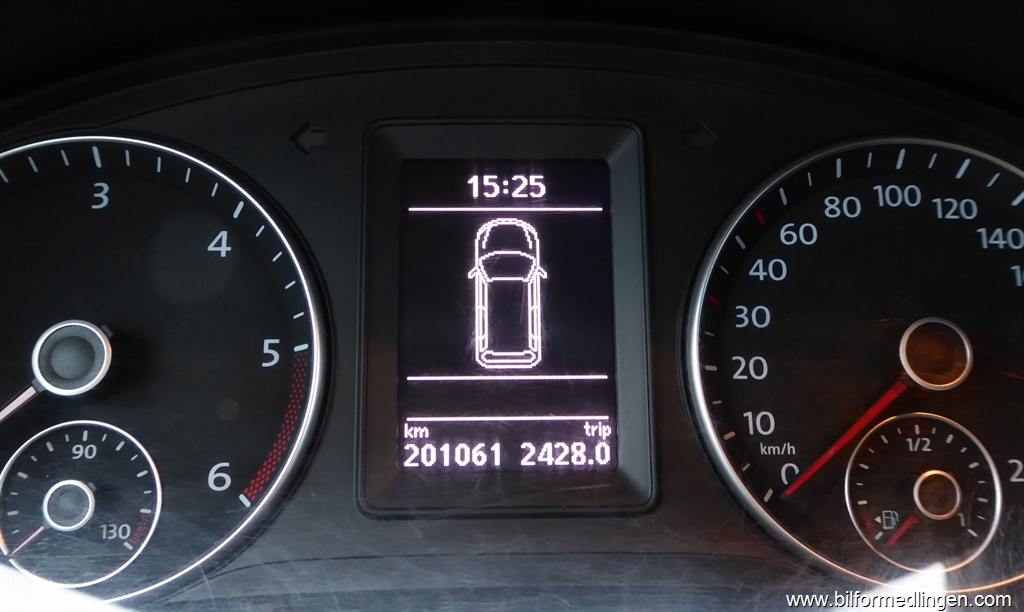 Bild 15 på Volkswagen Caddy