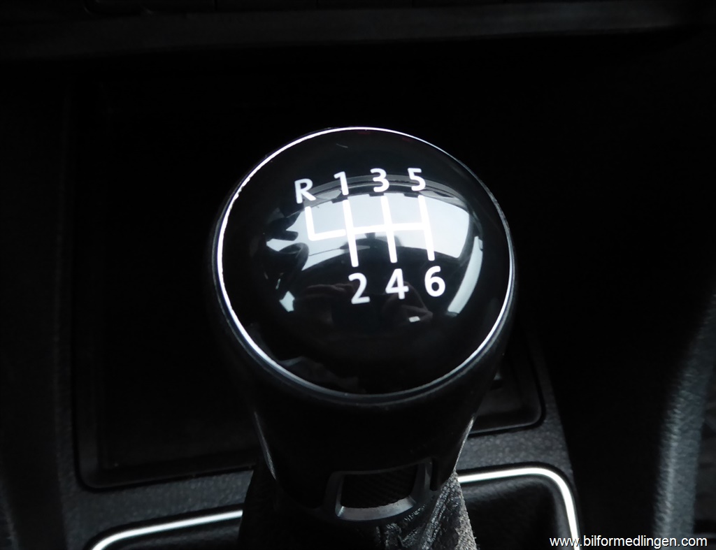 Bild 19 på Volkswagen Caddy