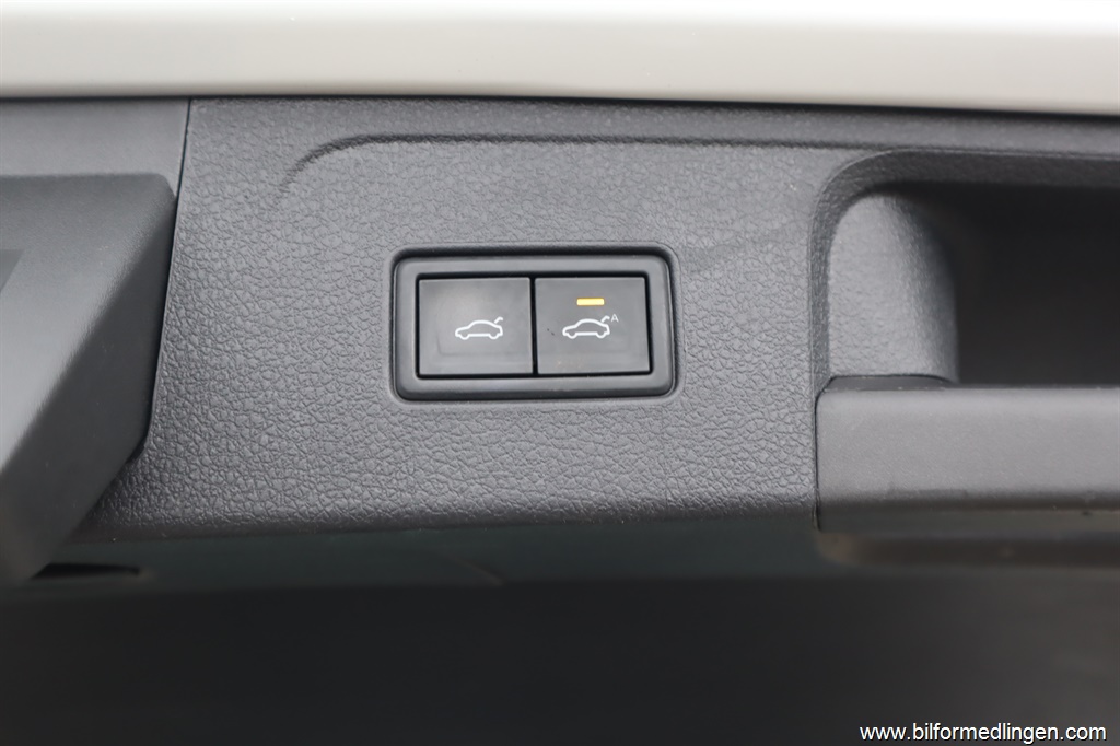 Bild 9 på Volkswagen Passat